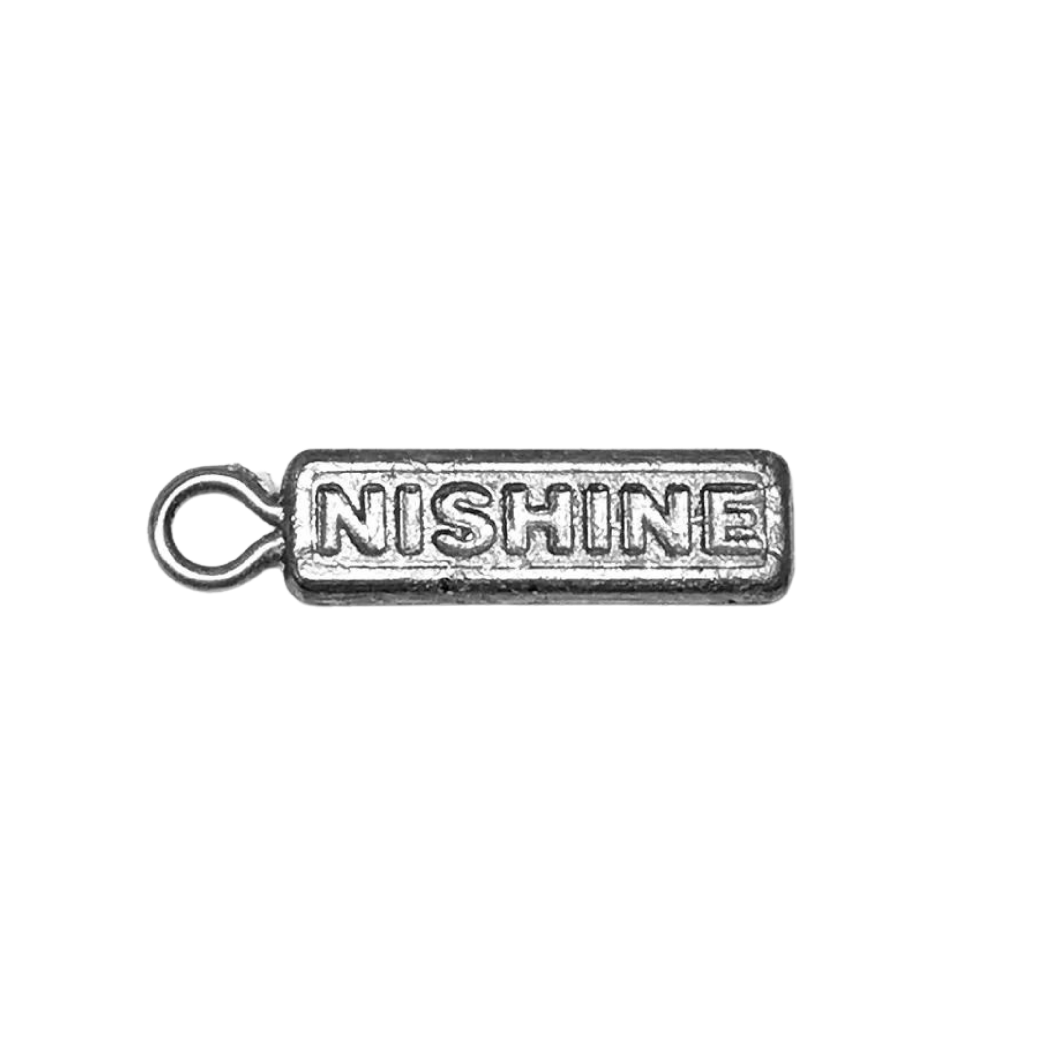 Nishine Lure Works, Nishine Lure Works Outer Weight for Jerkbaits