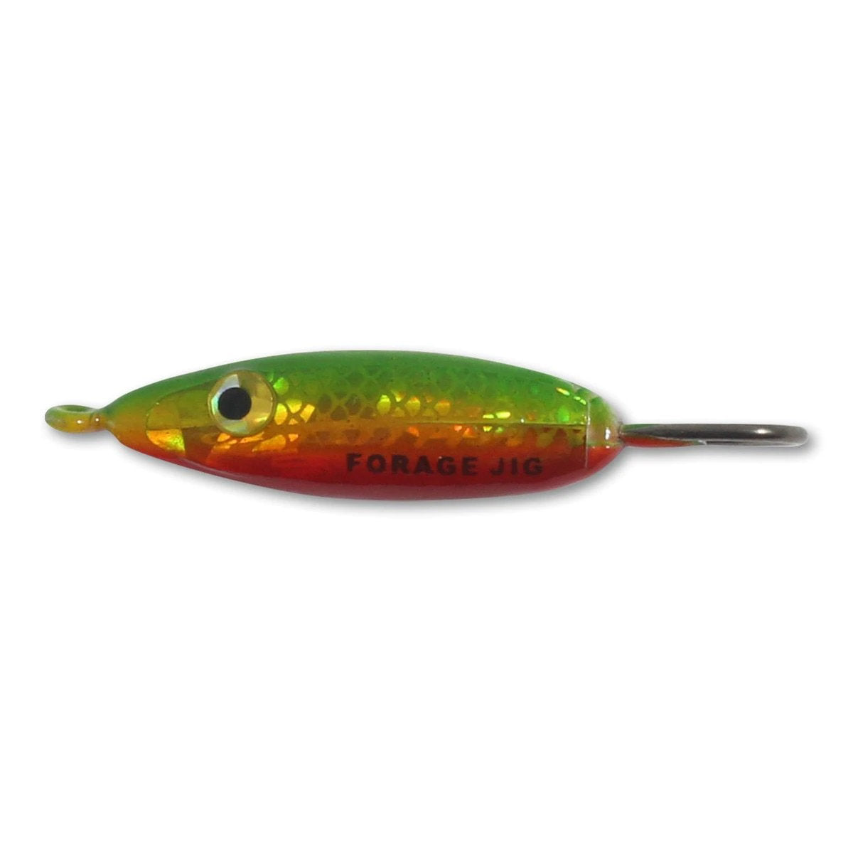 NORTHLAND, Northland Forage Minnow Jig (2 Pack)