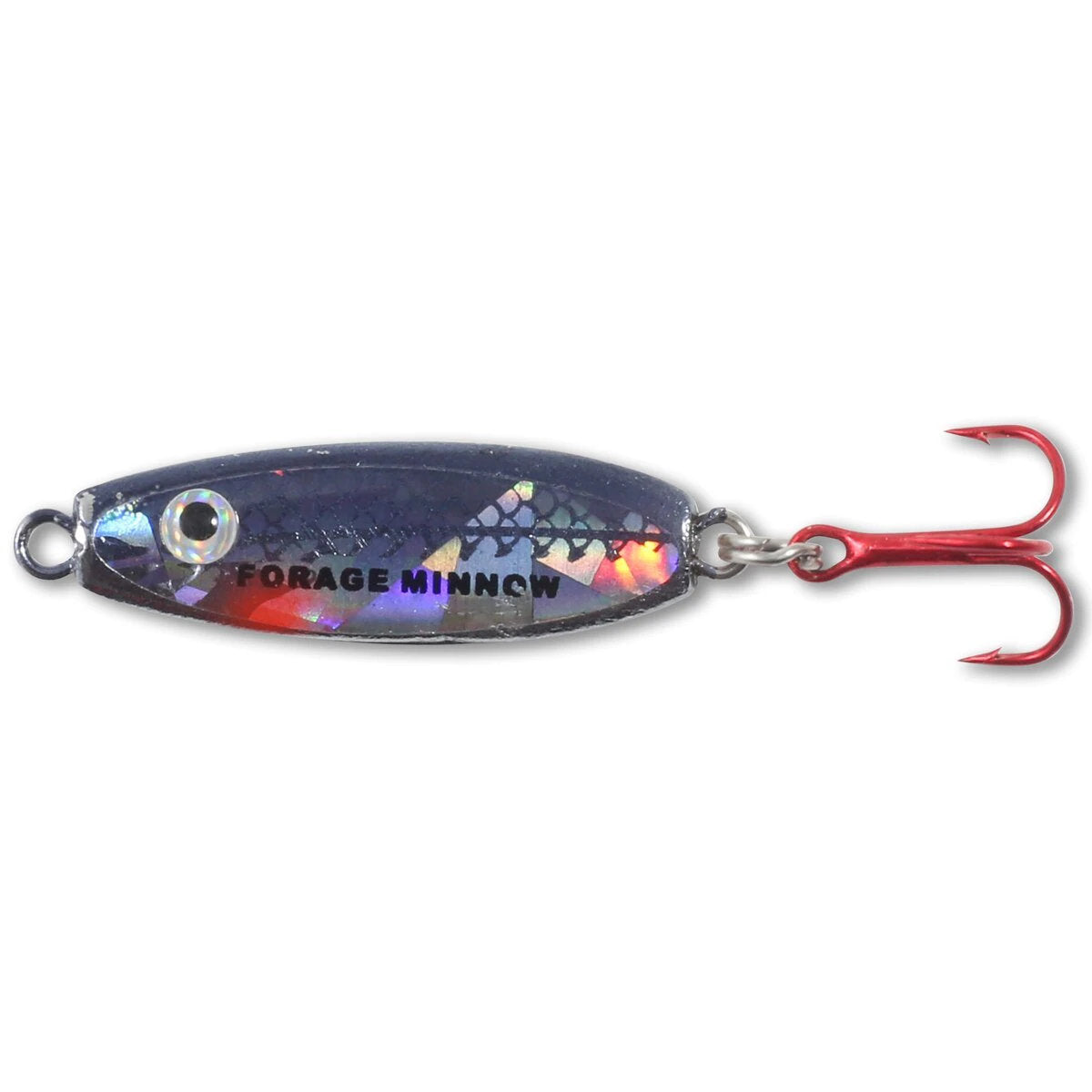 NORTHLAND, Northland Forage Minnow Jigging Spoon