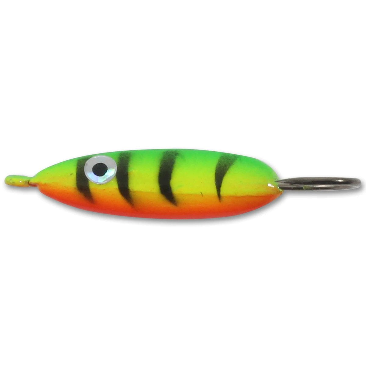 NORTHLAND, Northland UV Forage Minnow Jig (2 Pack)