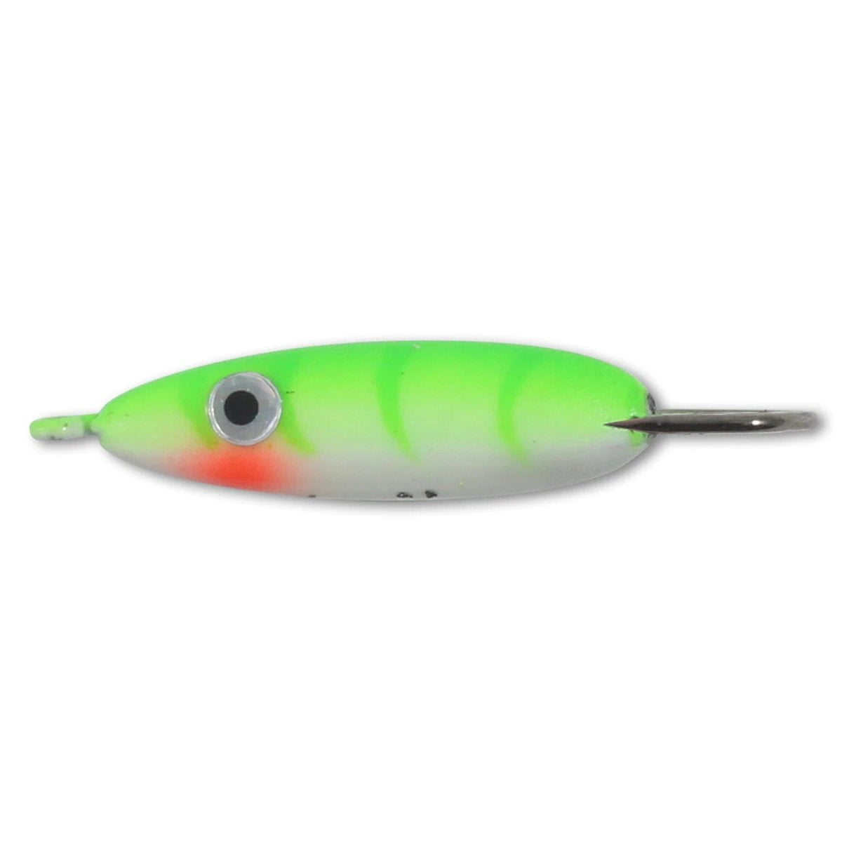 NORTHLAND, Northland UV Forage Minnow Jig (2 Pack)