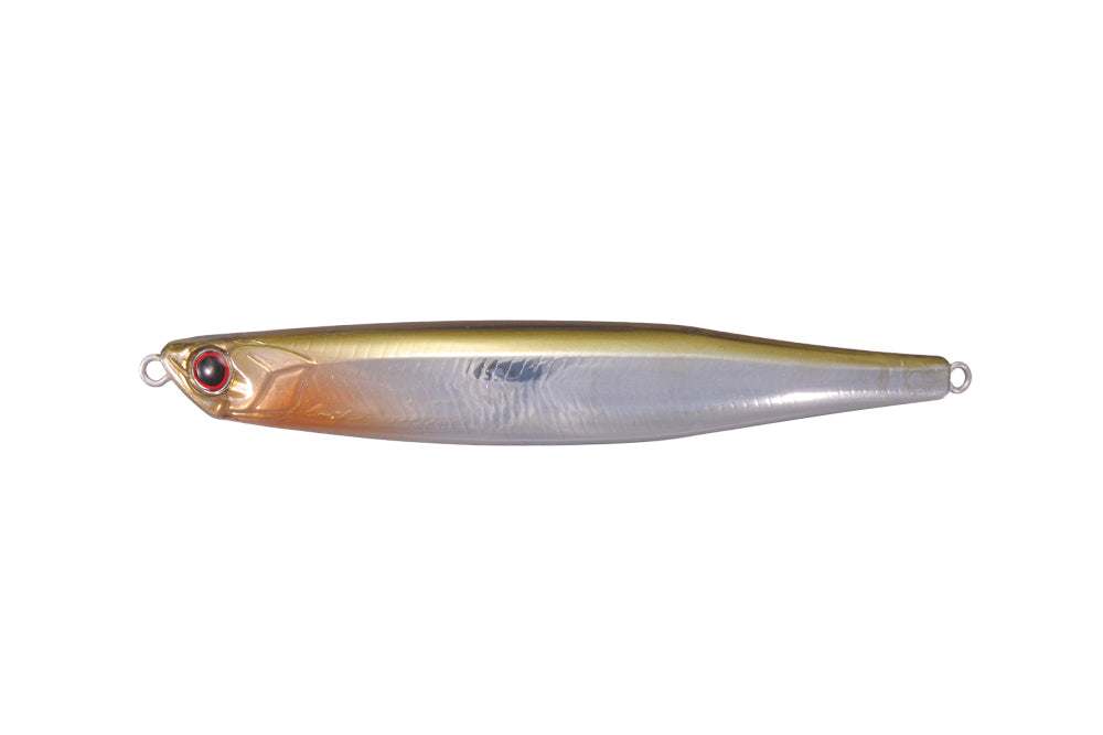 O.S.P, O.S.P Bent Minnow 106-F