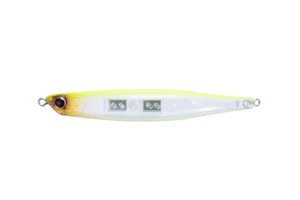 O.S.P, O.S.P Bent Minnow 76-F