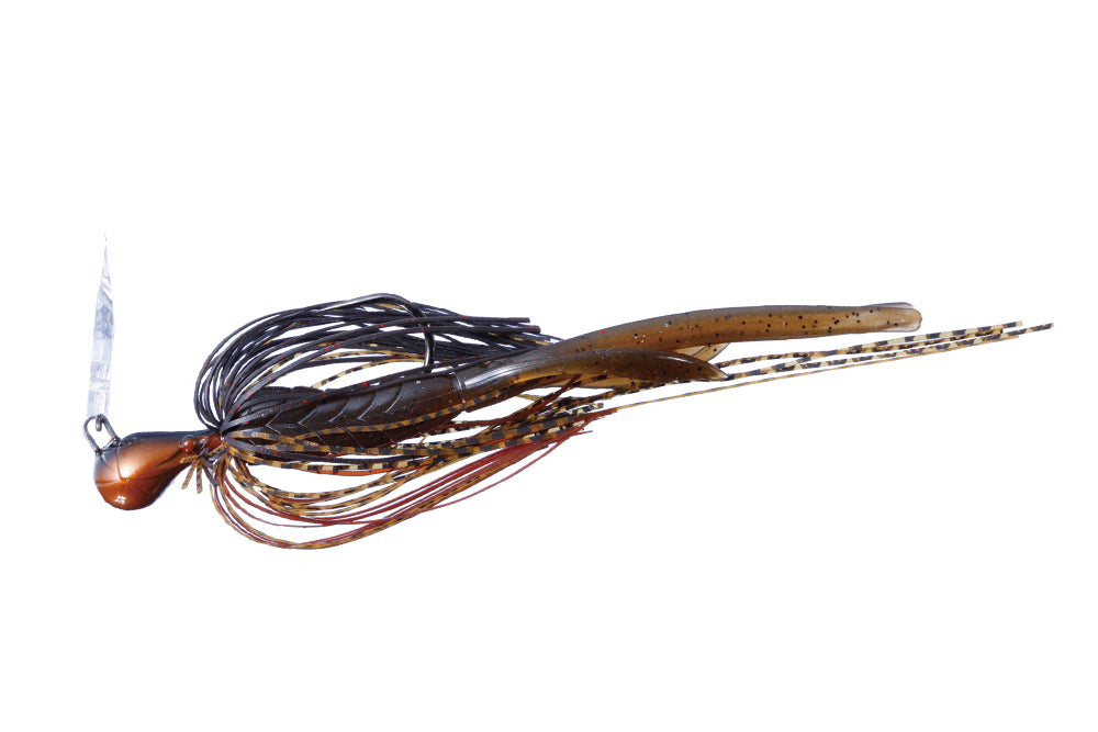 O.S.P, O.S.P Blade Jig 1/2oz