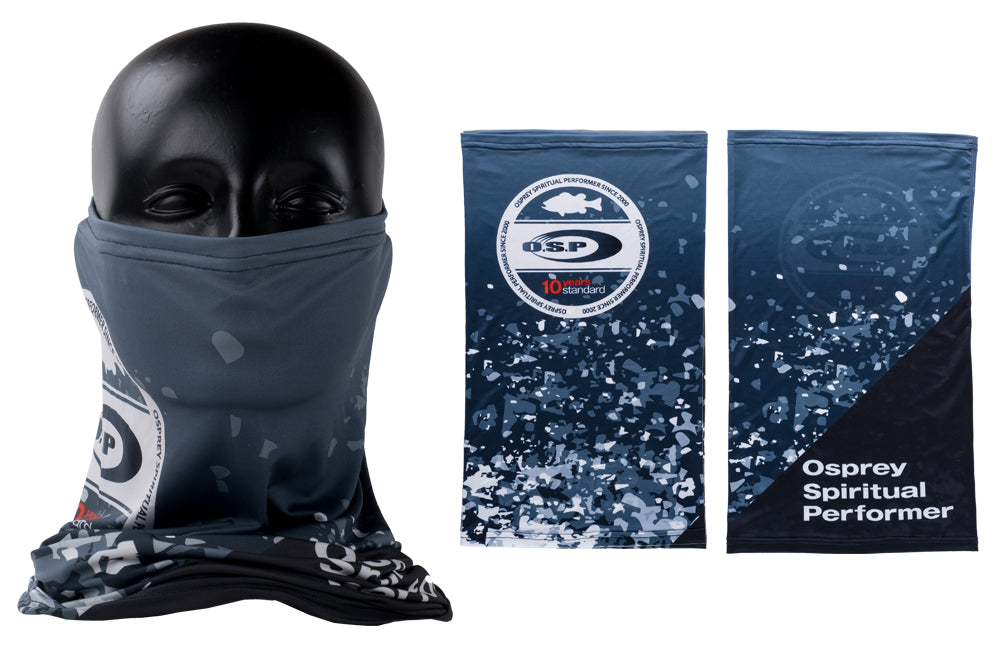 O.S.P, O.S.P Cool Neck Gaiter Type2