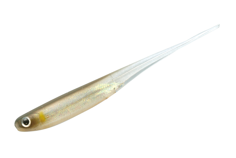 O.S.P, O.S.P Mylar Minnow 3.5"