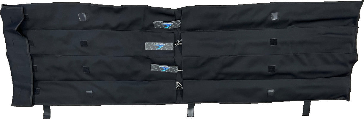 Ocean's Legacy, Ocean's Legacy Scout Rod Pouch