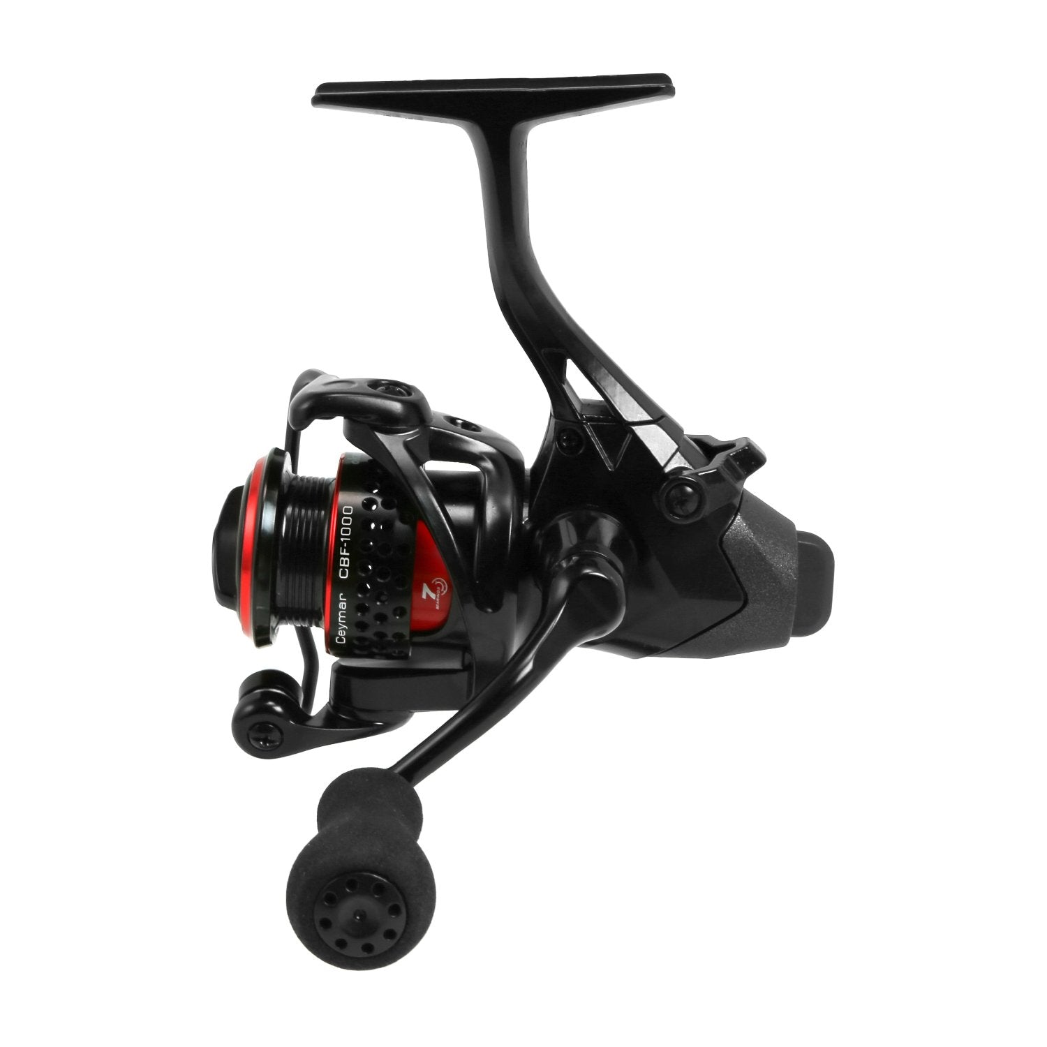 Okuma, Okuma Ceymar Baitfeeder Reel