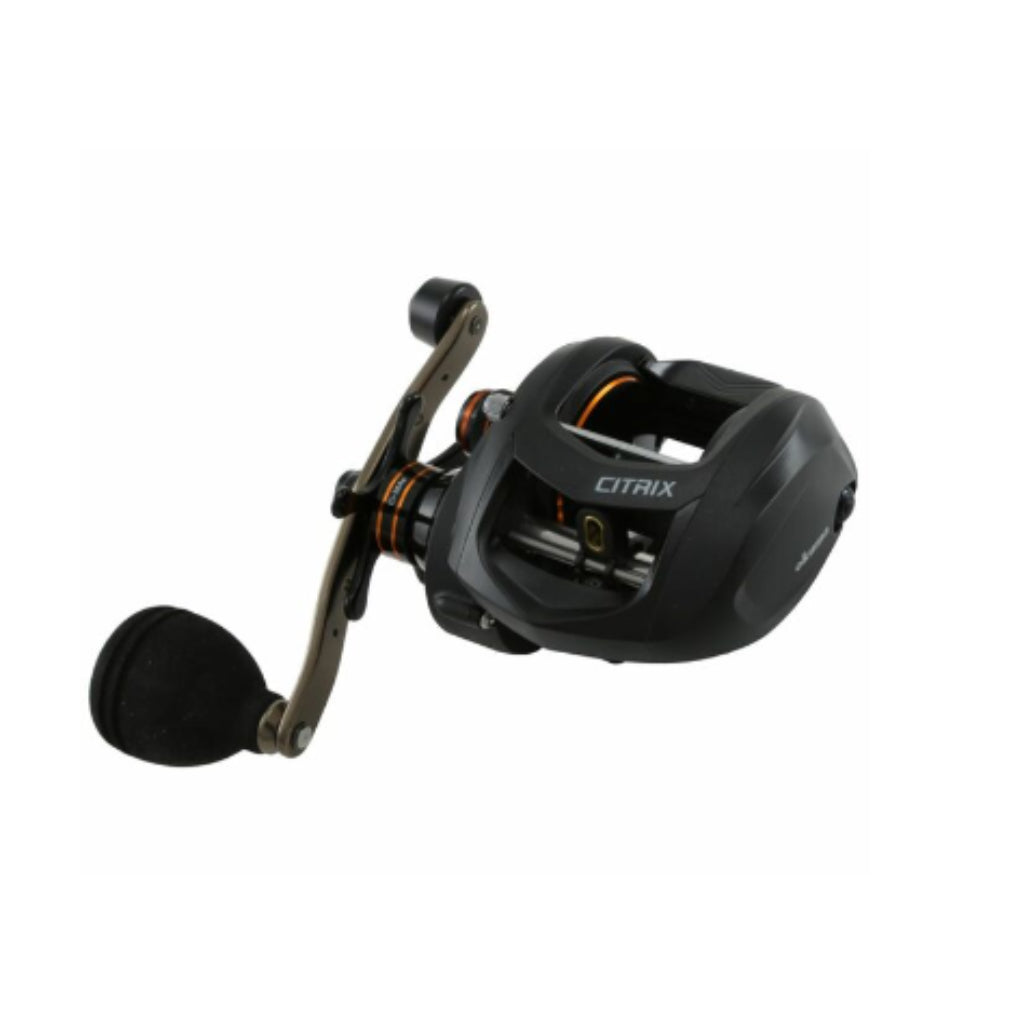 Okuma, Okuma Citrix 350 Casting Reel