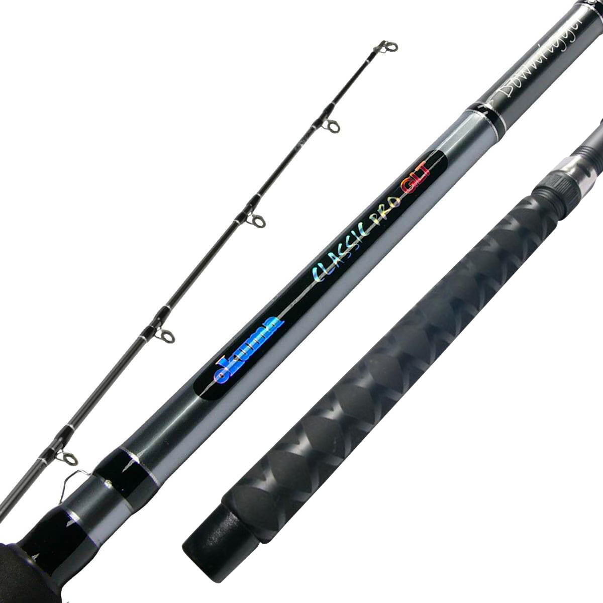 Okuma, Okuma Classic Pro GLT Downrigger Trolling Rod