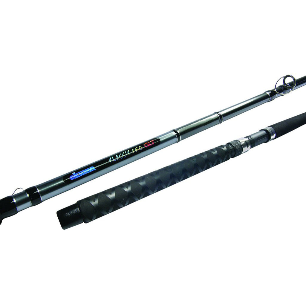 Okuma, Okuma Classic Pro GLT Salmon Trolling Rod