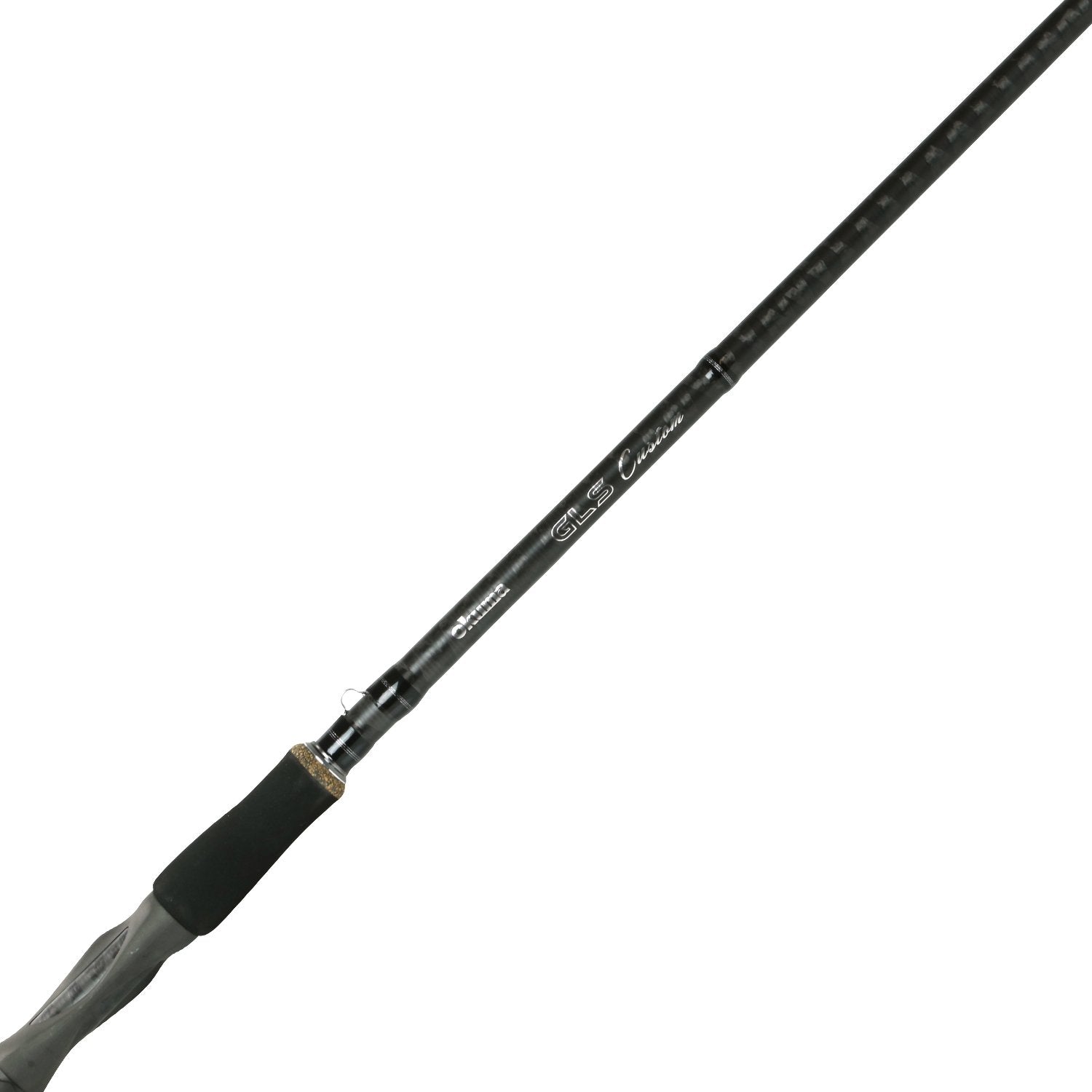 Okuma, Okuma GLS Custom Steelhead Spinning Rods