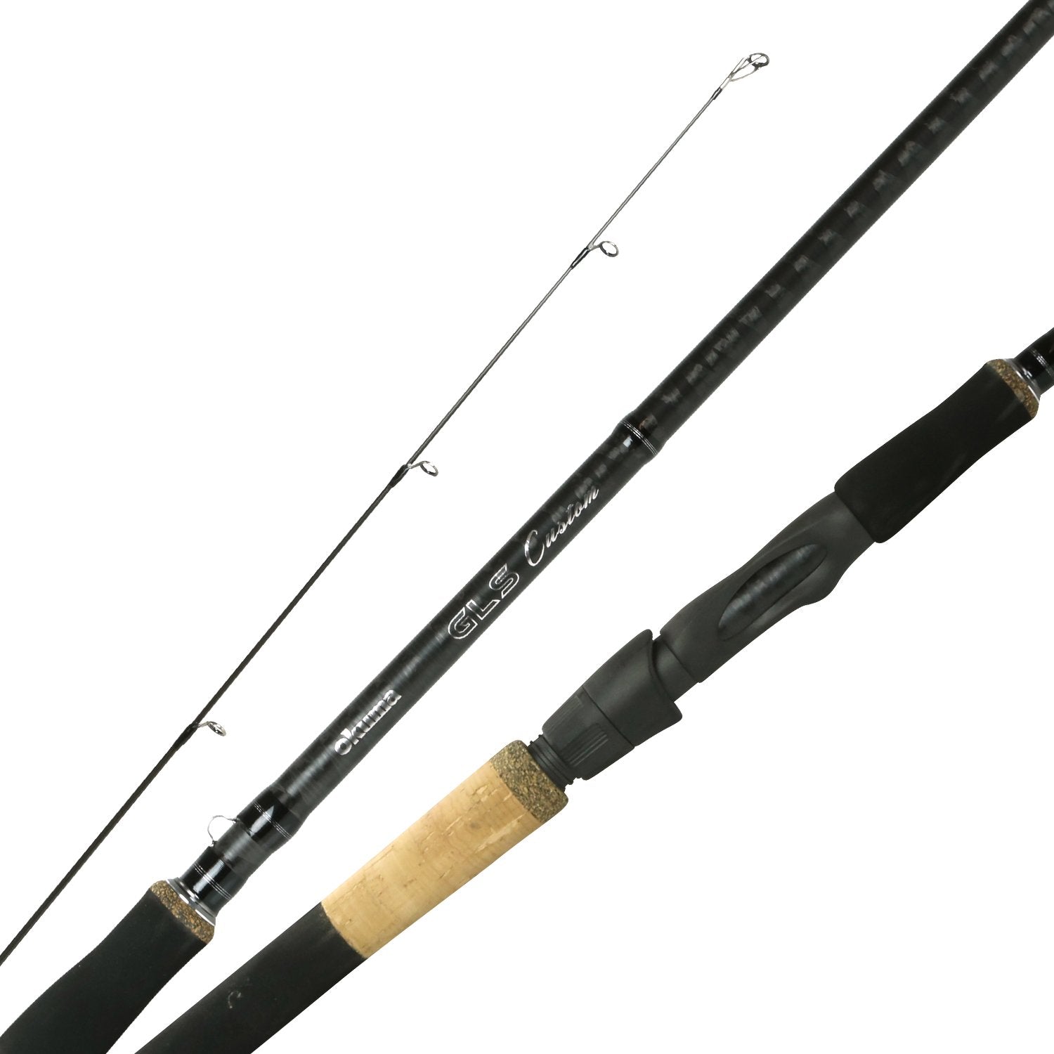 Okuma, Okuma GLS Custom Steelhead Spinning Rods