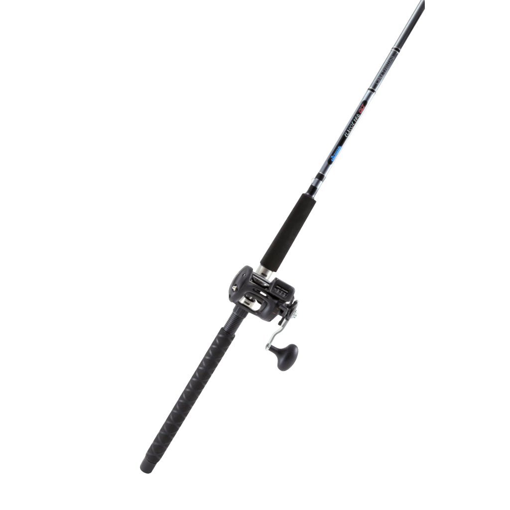 Okuma, Okuma Great Lakes Downrigger Trolling Combo