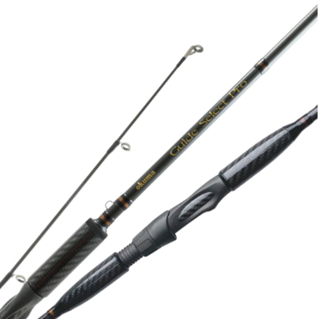 Okuma, Okuma Guide Select Pro Salmon/Steelhead Spinning Rod