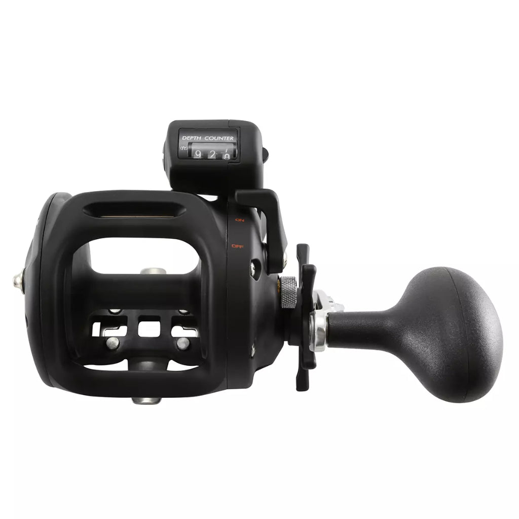 Okuma, Okuma Magda Pro Line Counter Level Wind Reel