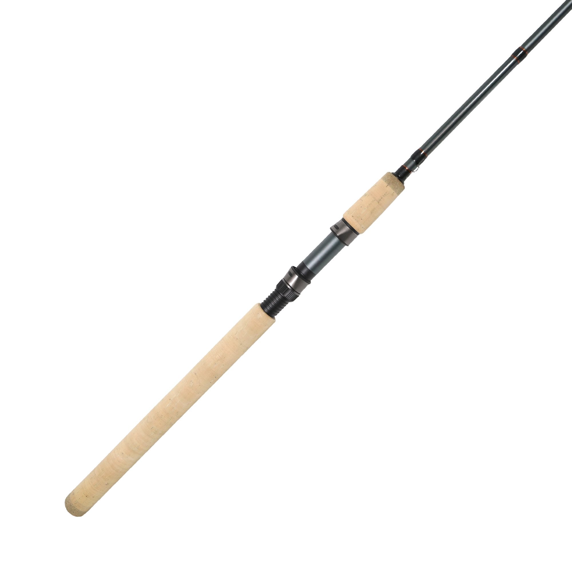 Okuma, Okuma SST "A" Cork Grip Salmon/Steelhead Spinning Rod