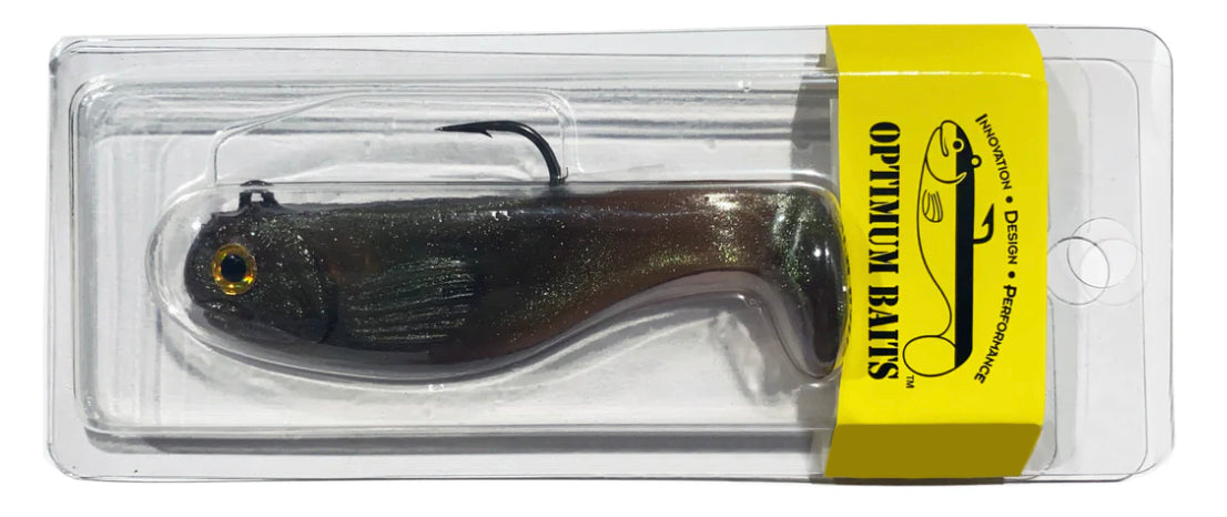 Optimum Baits, Optimum Baits Original Optimum