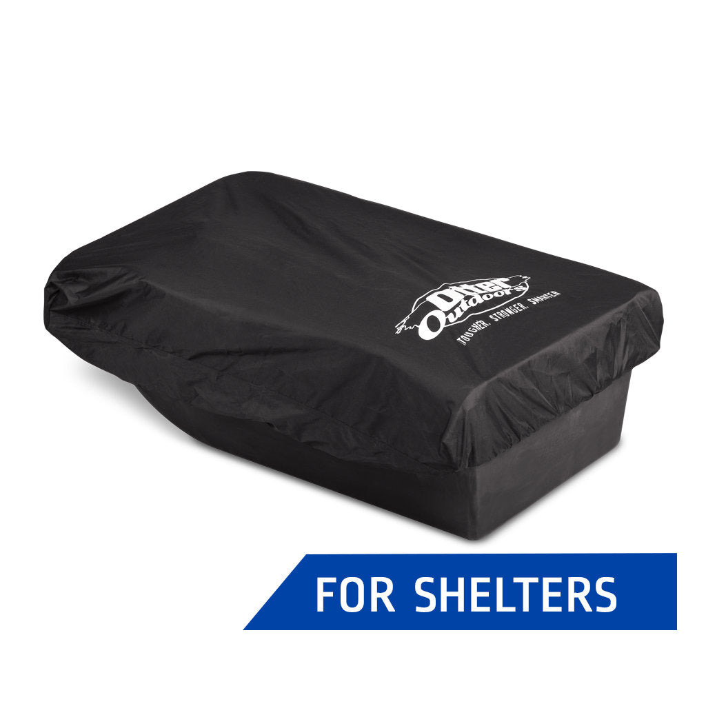 OTTER, Otter Shelter Travel Covers