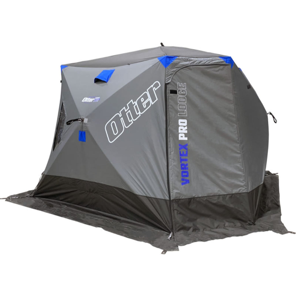 OTTER, Otter Vortex PRO Lodge Thermal Hub