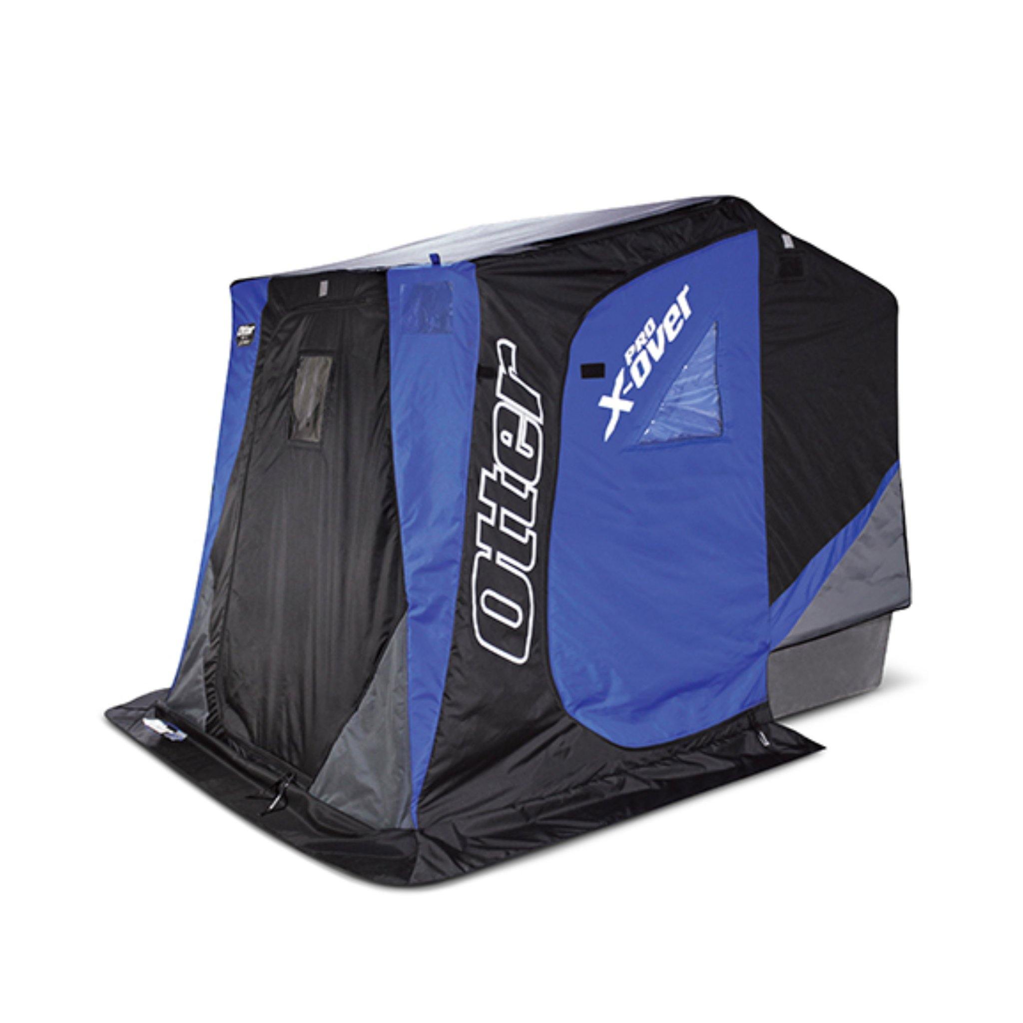 OTTER, Otter XT Pro X-Over Cabin Ice Hut