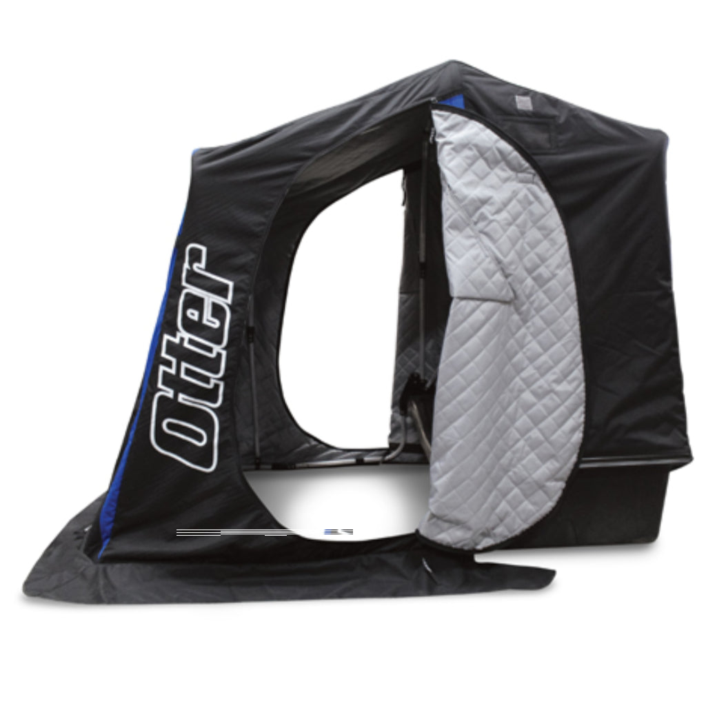 OTTER, Otter XT X-Over Cabin