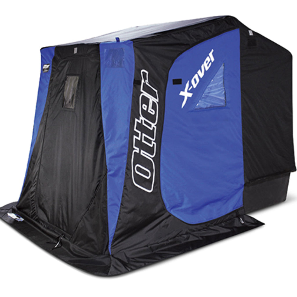 OTTER, Otter XT X-Over Cabin