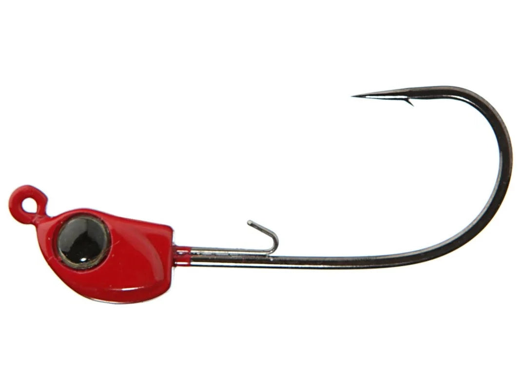 OWNER, Owner Inshore Jig Head