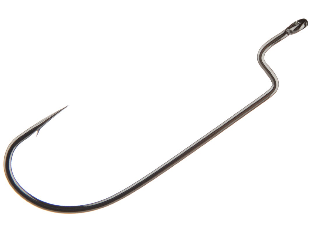 OWNER, Owner Offset Worm Hook