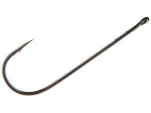 OWNER, Owner Straight Worm Hook