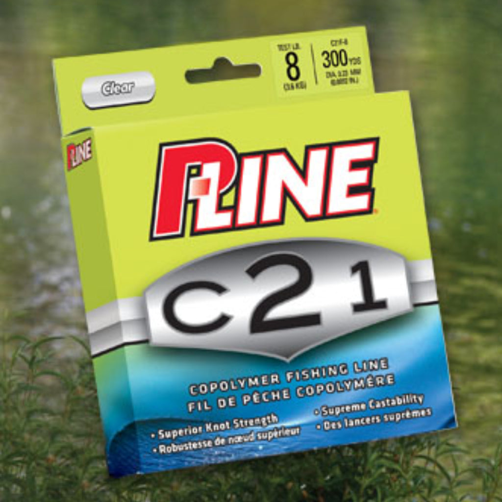 P-LINE, P-Line C21 Co-Polymer