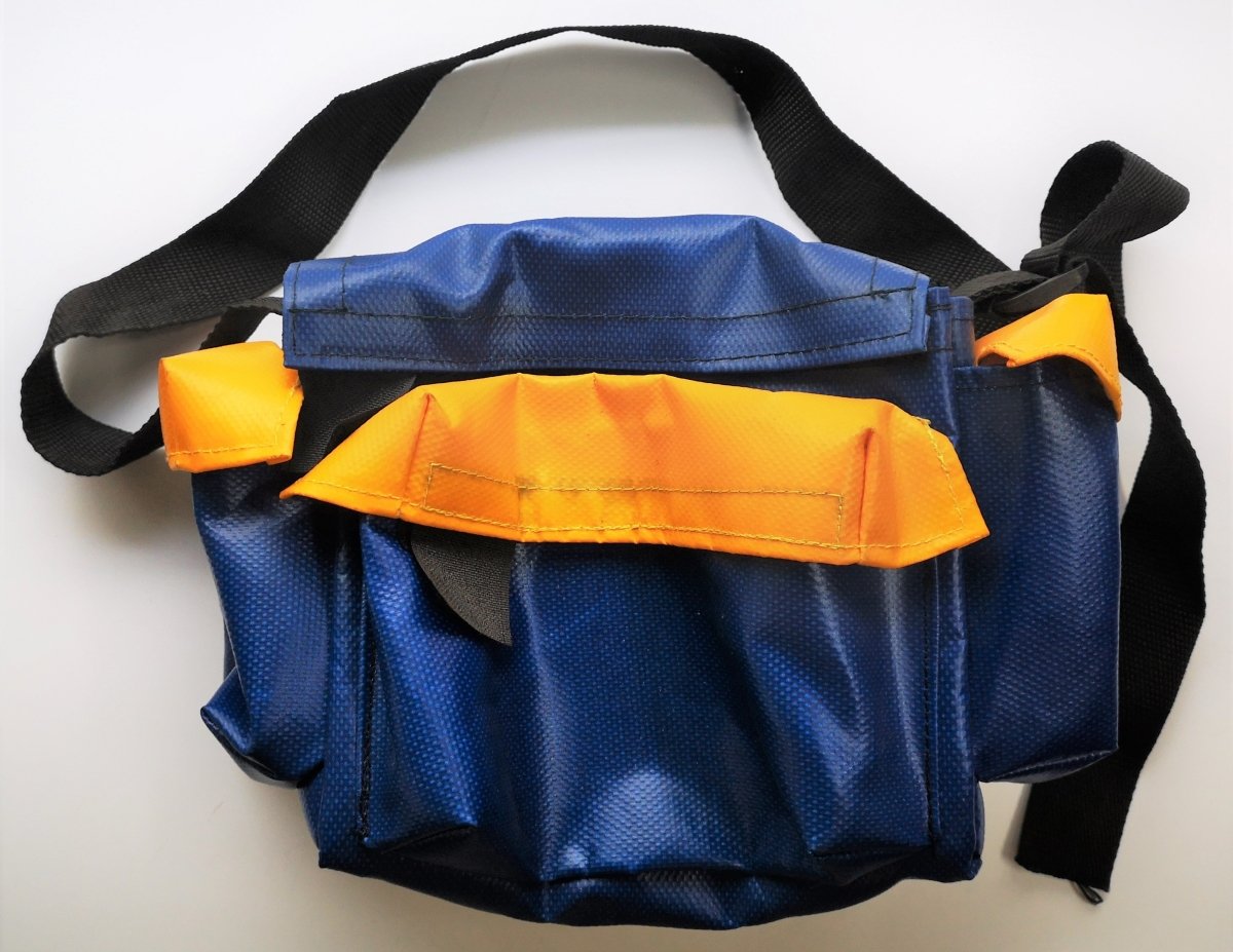 Stil Fishing, PVC Shoulder Bags