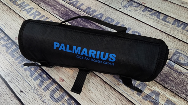 Palmarius, Palmarius Jig Roll