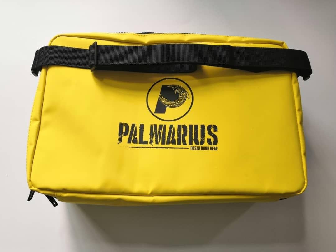 Palmarius, Palmarius XL Jig Storage Case