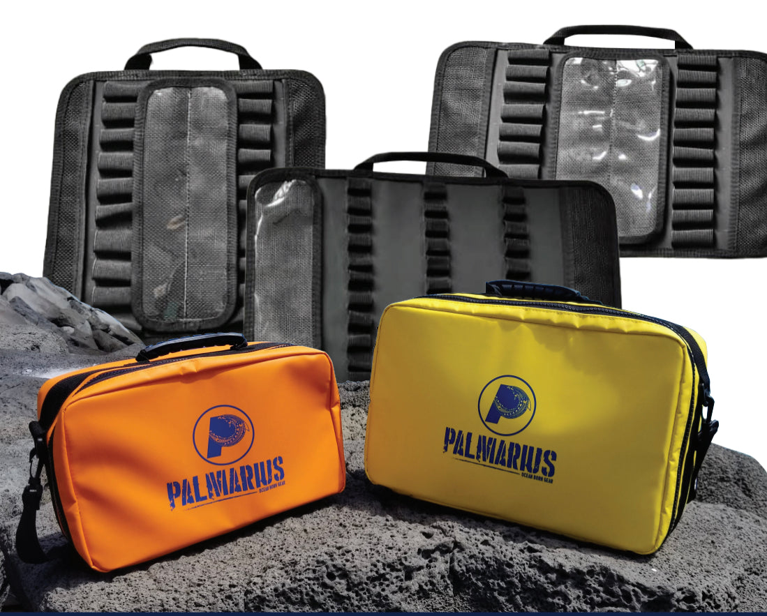 Palmarius, Palmarius XL Jig Storage Case