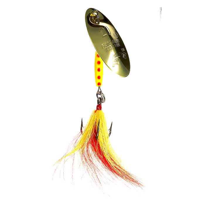 PANTHER MARTIN, Panther Martin Large Bucktail