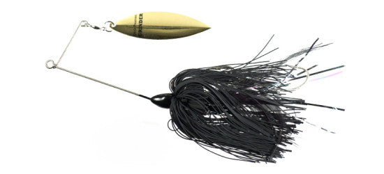 DRIFTER, Pearson's Grinder Musky Spinnerbait