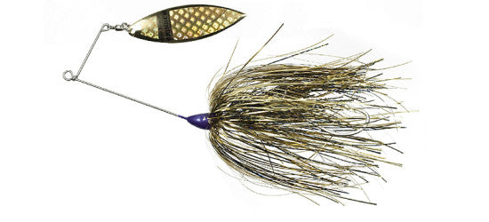 DRIFTER, Pearson's Grinder Musky Spinnerbait