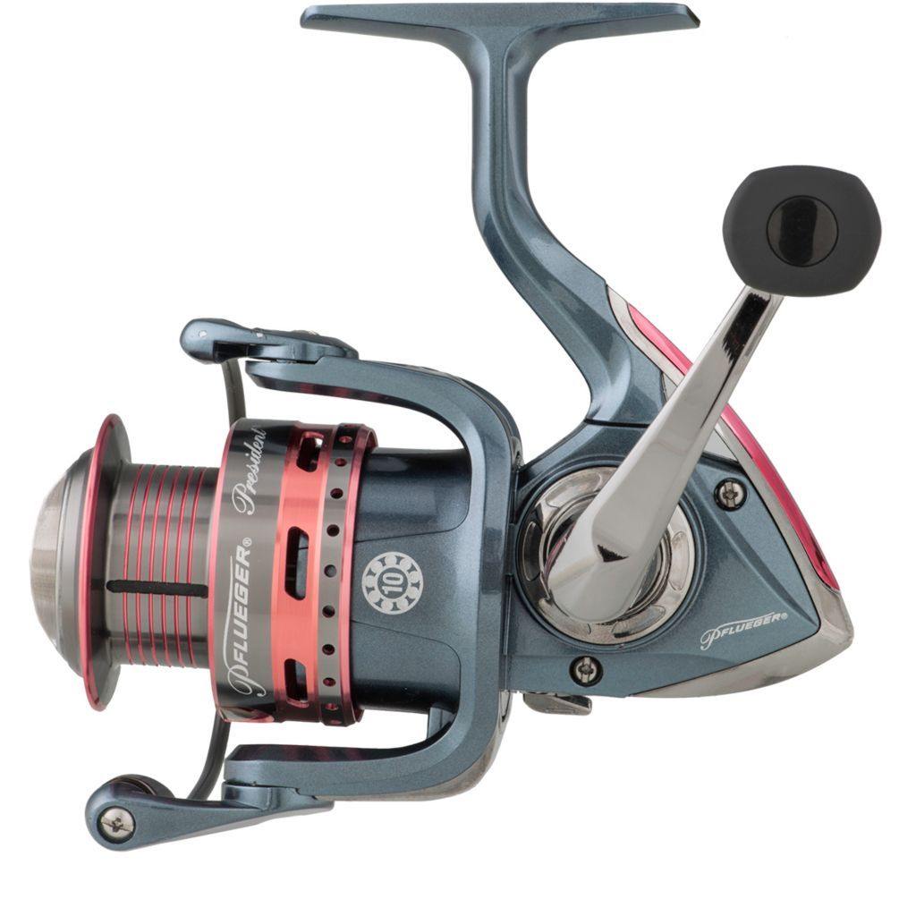 PFLUEGER, Pflueger Lady President Spinning Reel