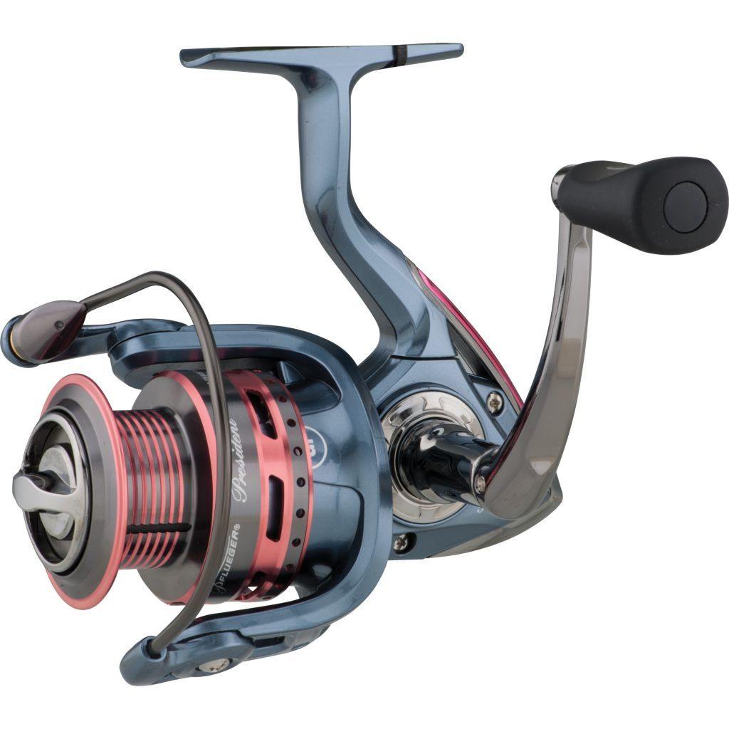 PFLUEGER, Pflueger Lady President Spinning Reel