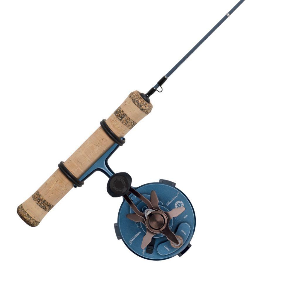 PFLUEGER, Pflueger President Ice Combo