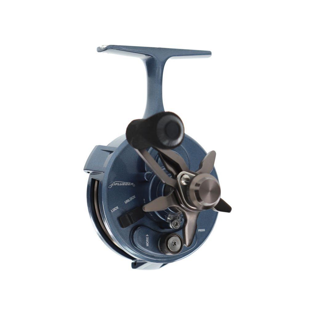 PFLUEGER, Pflueger President Inline Reel