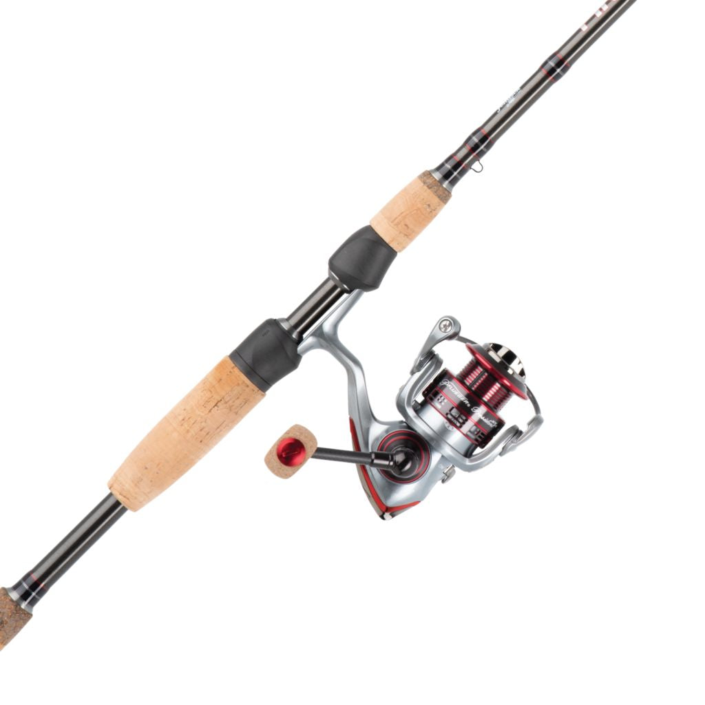 PFLUEGER, Pflueger President XT & Fenwick HMX Spinning Combo