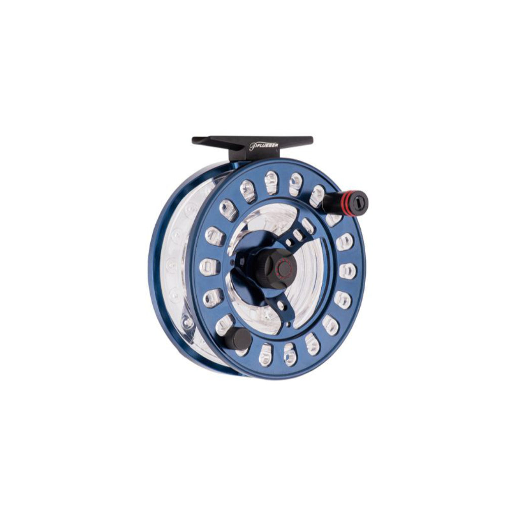 PFLUEGER, Pflueger Supreme QRS Fly Reel