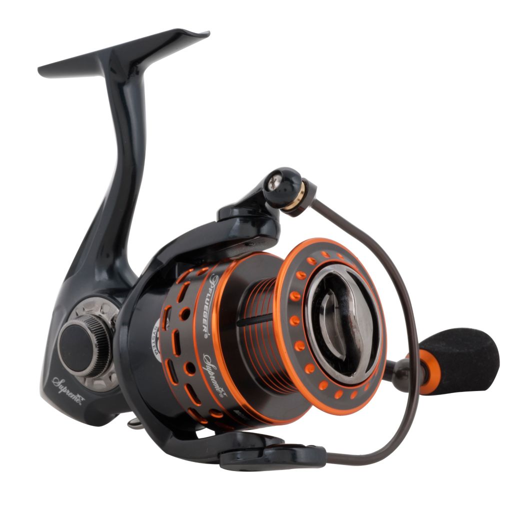 PFLUEGER, Pflueger Supreme XT Spinning Reel