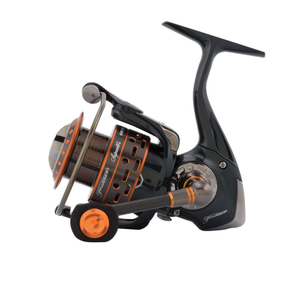 PFLUEGER, Pflueger Supreme XT Spinning Reel