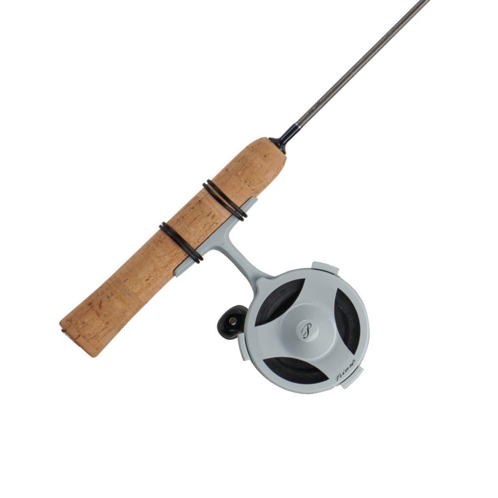 PFLUEGER, Pflueger Trion Inline Ice Combo