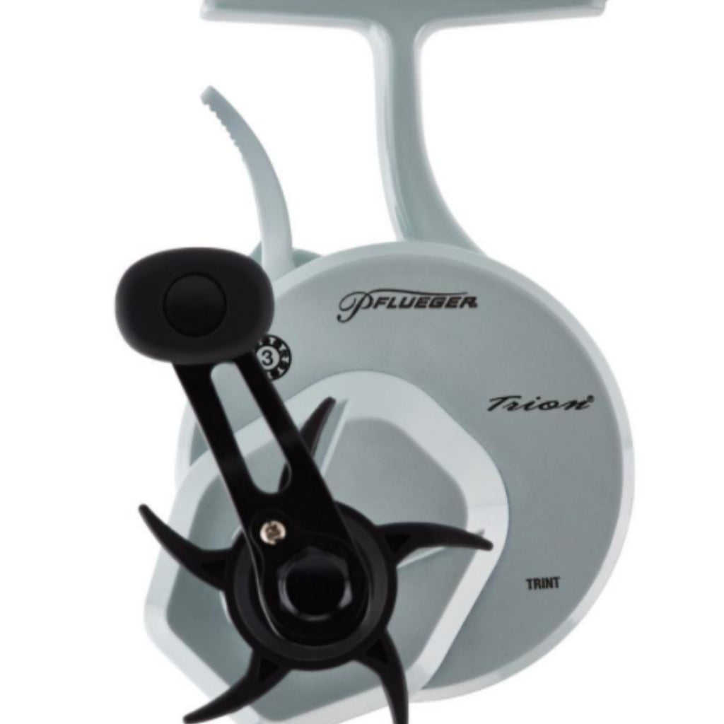 PFLUEGER, Pflueger Trion TRIINT Inline Ice Reel