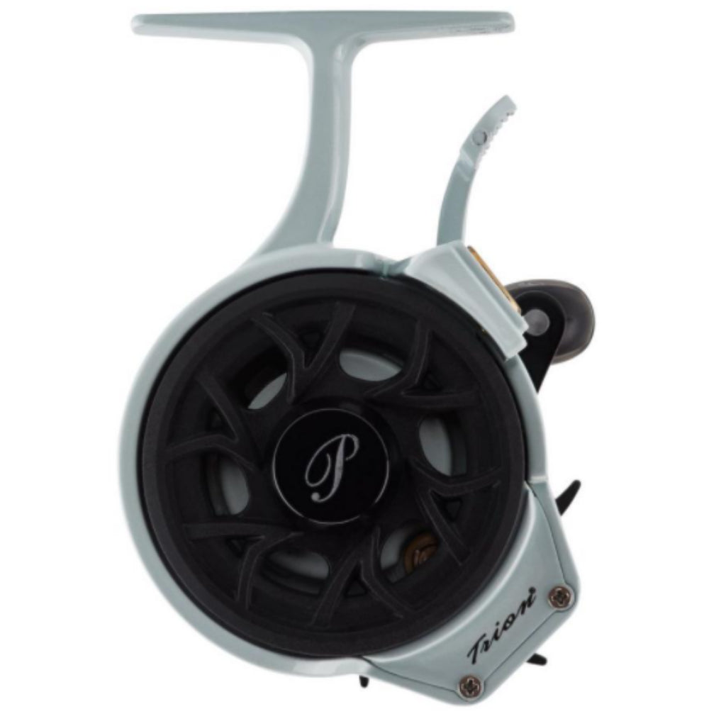 PFLUEGER, Pflueger Trion TRIINT Inline Ice Reel