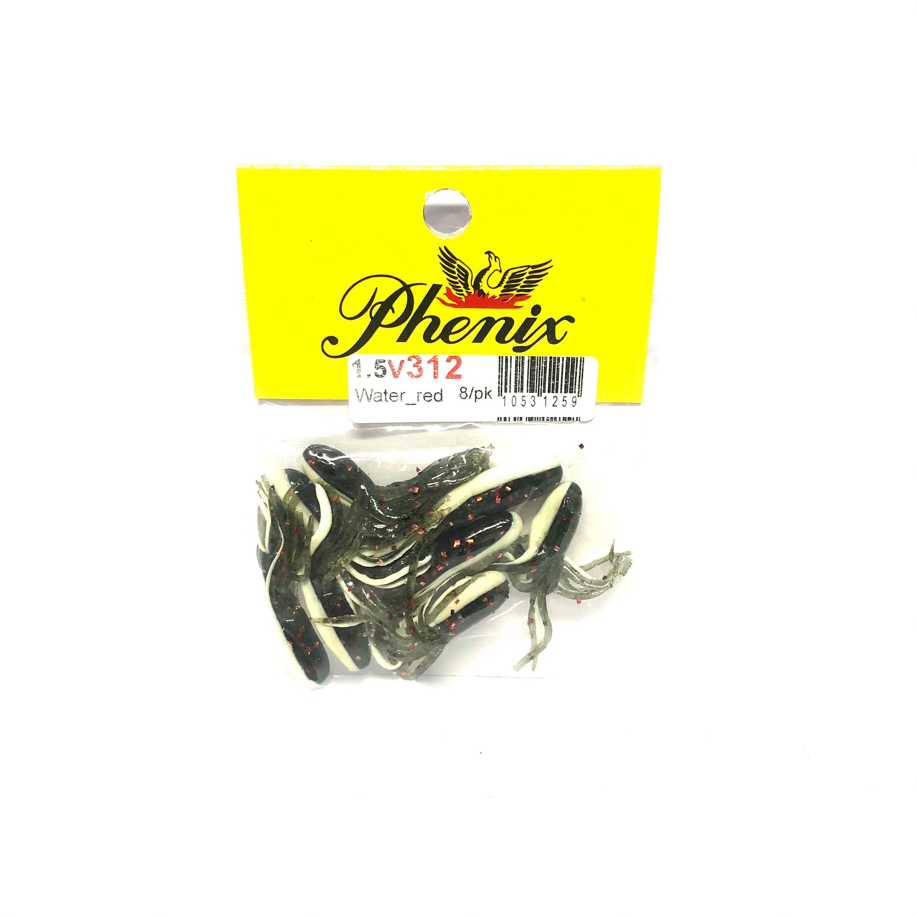 Phenix, Phenix Salty Tube 1.5"